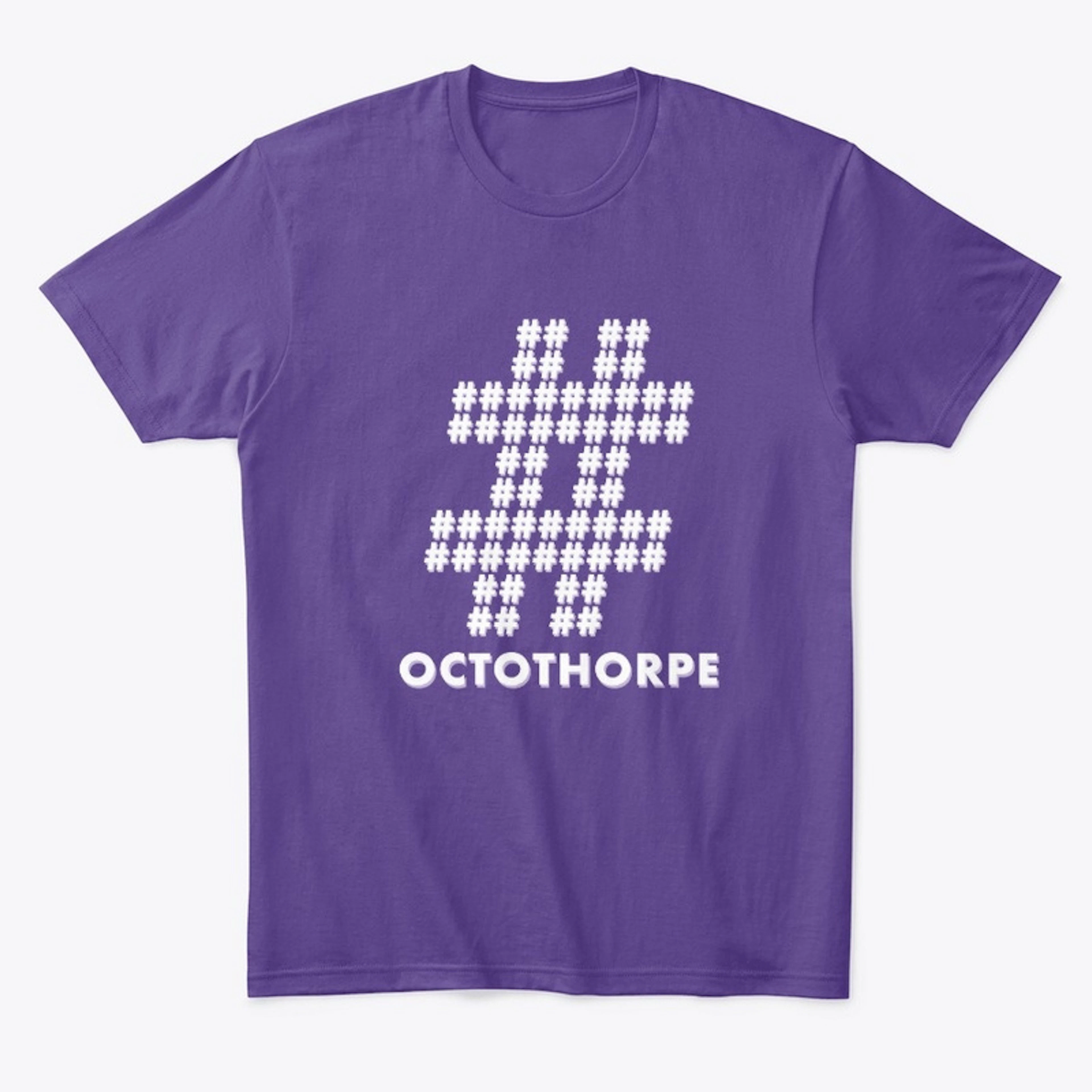 Octothorpe the Podcast